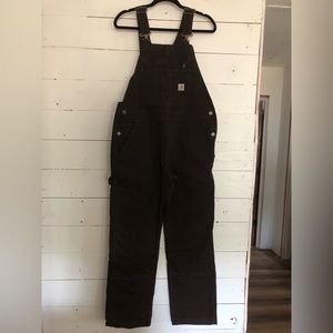 Carhartt Loose Fit Overalls